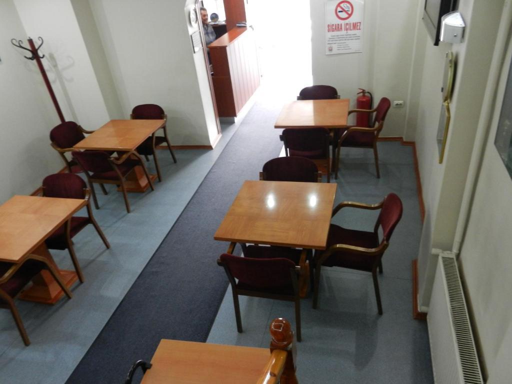 Cagri Hotel Istanbul Cameră foto