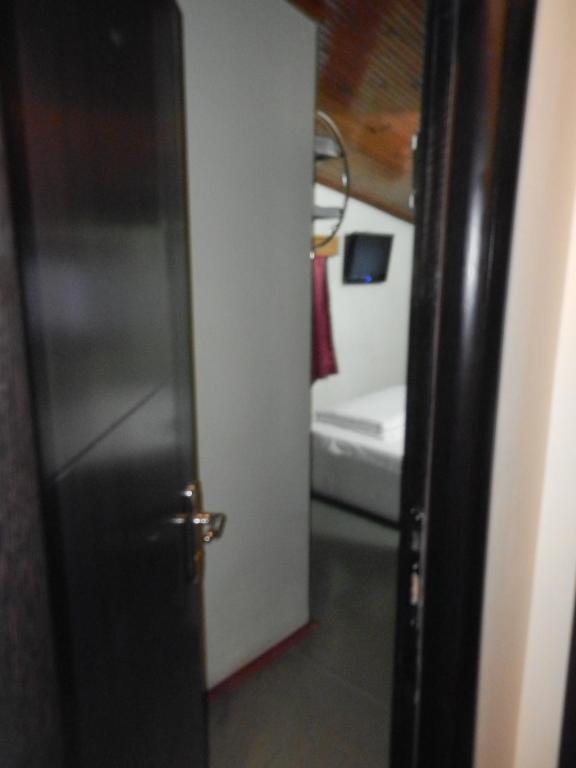 Cagri Hotel Istanbul Exterior foto