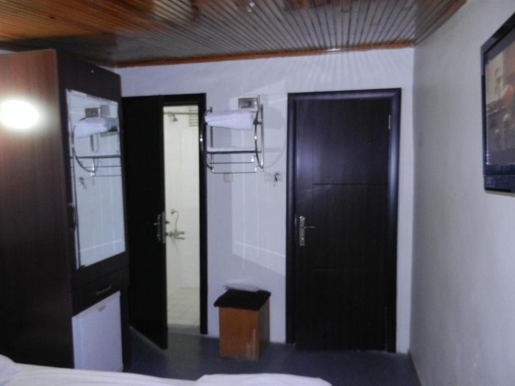 Cagri Hotel Istanbul Exterior foto