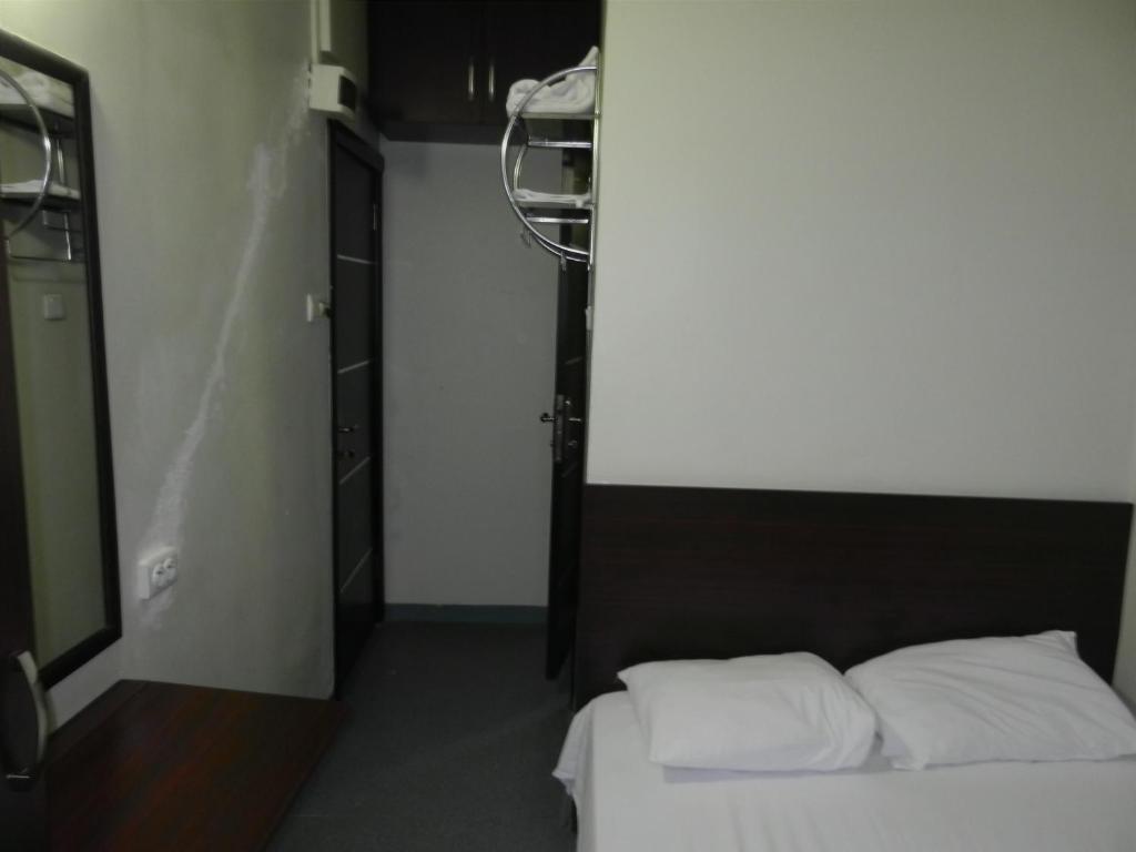 Cagri Hotel Istanbul Exterior foto