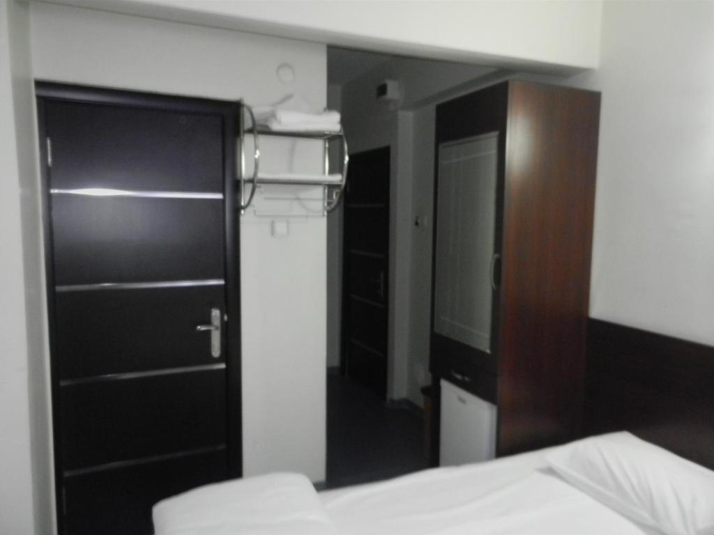 Cagri Hotel Istanbul Exterior foto