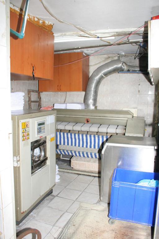 Cagri Hotel Istanbul Exterior foto